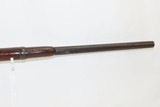 Antique SHARPS “New Model 1863” .50-70 GOVT CARTRIDGE CONVERSION Carbine
Classic Civil War/Old West Saddle Ring Carbine - 9 of 18