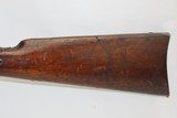 Antique SHARPS “New Model 1863” .50-70 GOVT CARTRIDGE CONVERSION Carbine
Classic Civil War/Old West Saddle Ring Carbine - 14 of 18