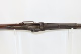 Antique SHARPS “New Model 1863” .50-70 GOVT CARTRIDGE CONVERSION Carbine
Classic Civil War/Old West Saddle Ring Carbine - 11 of 18