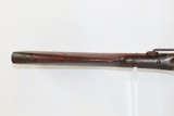 Antique SHARPS “New Model 1863” .50-70 GOVT CARTRIDGE CONVERSION Carbine
Classic Civil War/Old West Saddle Ring Carbine - 10 of 18
