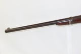 Antique SHARPS “New Model 1863” .50-70 GOVT CARTRIDGE CONVERSION Carbine
Classic Civil War/Old West Saddle Ring Carbine - 16 of 18
