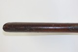 Antique SHARPS “New Model 1863” .50-70 GOVT CARTRIDGE CONVERSION Carbine
Classic Civil War/Old West Saddle Ring Carbine - 7 of 18