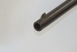 Antique SHARPS “New Model 1863” .50-70 GOVT CARTRIDGE CONVERSION Carbine
Classic Civil War/Old West Saddle Ring Carbine - 17 of 18