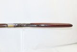 1883 Antique WINCHESTER Model 1873 .32-20 WCF Caliber LEVER ACTION Rifle
Iconic Repeating Rifle Chambered In .32 Winchester Center Fire - 8 of 21