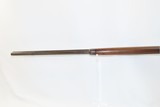 1883 Antique WINCHESTER Model 1873 .32-20 WCF Caliber LEVER ACTION Rifle
Iconic Repeating Rifle Chambered In .32 Winchester Center Fire - 9 of 21