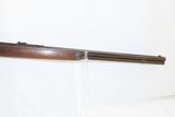 1883 Antique WINCHESTER Model 1873 .32-20 WCF Caliber LEVER ACTION Rifle
Iconic Repeating Rifle Chambered In .32 Winchester Center Fire - 19 of 21