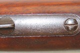 1883 Antique WINCHESTER Model 1873 .32-20 WCF Caliber LEVER ACTION Rifle
Iconic Repeating Rifle Chambered In .32 Winchester Center Fire - 6 of 21
