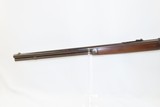1883 Antique WINCHESTER Model 1873 .32-20 WCF Caliber LEVER ACTION Rifle
Iconic Repeating Rifle Chambered In .32 Winchester Center Fire - 5 of 21