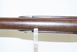 1st Year WINCHESTER Model 1892 Lever Action .32-20 REPEATING RIFLE AntiqueFantastic Early Cowboy Rifle! - 11 of 20