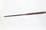 1st Year WINCHESTER Model 1892 Lever Action .32-20 REPEATING RIFLE AntiqueFantastic Early Cowboy Rifle! - 8 of 20