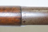 1st Year WINCHESTER Model 1892 Lever Action .32-20 REPEATING RIFLE AntiqueFantastic Early Cowboy Rifle! - 6 of 20