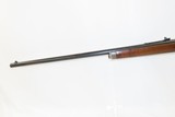 PISTOL GRIP, 1/2 MAG WINCHESTER Model 1894 Lever Action Rifle .38-55 C&R 1913 Special Order Win 1894! - 5 of 21