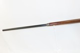 PISTOL GRIP, 1/2 MAG WINCHESTER Model 1894 Lever Action Rifle .38-55 C&R 1913 Special Order Win 1894! - 9 of 21