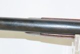 PISTOL GRIP, 1/2 MAG WINCHESTER Model 1894 Lever Action Rifle .38-55 C&R 1913 Special Order Win 1894! - 11 of 21
