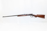 PISTOL GRIP, 1/2 MAG WINCHESTER Model 1894 Lever Action Rifle .38-55 C&R 1913 Special Order Win 1894! - 2 of 21