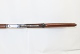 PISTOL GRIP, 1/2 MAG WINCHESTER Model 1894 Lever Action Rifle .38-55 C&R 1913 Special Order Win 1894! - 8 of 21