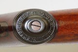 PISTOL GRIP, 1/2 MAG WINCHESTER Model 1894 Lever Action Rifle .38-55 C&R 1913 Special Order Win 1894! - 7 of 21