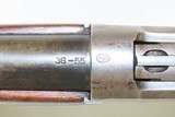 PISTOL GRIP, 1/2 MAG WINCHESTER Model 1894 Lever Action Rifle .38-55 C&R 1913 Special Order Win 1894! - 10 of 21