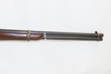 1912 WINCHESTER Model 1894 .30-30 WCF Lever Action Saddle Ring CARBINE C&RPre-WORLD WAR I Era Rifle in .30 WCF Caliber! - 19 of 21