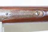 1912 WINCHESTER Model 1894 .30-30 WCF Lever Action Saddle Ring CARBINE C&R
Pre-WORLD WAR I Era Rifle in .30 WCF Caliber! - 11 of 21