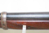 1912 WINCHESTER Model 1894 .30-30 WCF Lever Action Saddle Ring CARBINE C&RPre-WORLD WAR I Era Rifle in .30 WCF Caliber! - 7 of 21