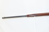 1912 WINCHESTER Model 1894 .30-30 WCF Lever Action Saddle Ring CARBINE C&RPre-WORLD WAR I Era Rifle in .30 WCF Caliber! - 10 of 21