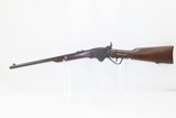 FINE Indian Wars US SPENCER Model 1865 Saddle Ring CARBINE Antique .50 Cal
1 of 24,000 Post-Civil War Carbines Produced - 15 of 20