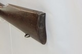 FINE Indian Wars US SPENCER Model 1865 Saddle Ring CARBINE Antique .50 Cal
1 of 24,000 Post-Civil War Carbines Produced - 20 of 20