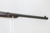 FINE Indian Wars US SPENCER Model 1865 Saddle Ring CARBINE Antique .50 Cal
1 of 24,000 Post-Civil War Carbines Produced - 5 of 20