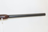 FINE Indian Wars US SPENCER Model 1865 Saddle Ring CARBINE Antique .50 Cal
1 of 24,000 Post-Civil War Carbines Produced - 8 of 20