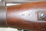 Antique U.S. SIMEON NORTH Model 1843 HALL Breech Loading Percussion CARBINE 1844 Dated Side Lever; 1 of 10,500 Contracted by Simeon North - 15 of 22