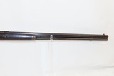 1907 WINCHESTER Model 1894 Lever Action .38-55 WCF C&R Repeating RIFLE
Repeater Made in 1907 in New Haven, Connecticut - 18 of 20