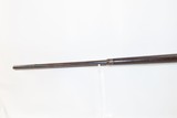1907 WINCHESTER Model 1894 Lever Action .38-55 WCF C&R Repeating RIFLE
Repeater Made in 1907 in New Haven, Connecticut - 8 of 20