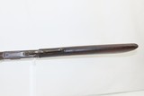 1907 WINCHESTER Model 1894 Lever Action .38-55 WCF C&R Repeating RIFLE
Repeater Made in 1907 in New Haven, Connecticut - 7 of 20