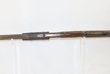 101 RANCH Antique Lettered COLT LIGHTING Slide Action .38-40 WCF Cal. Rifle Rifle Used in the MILLER BROTHER’S 101 RANCH WILD WEST SHOW! - 15 of 22