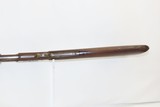 101 RANCH Antique Lettered COLT LIGHTING Slide Action .38-40 WCF Cal. Rifle Rifle Used in the MILLER BROTHER’S 101 RANCH WILD WEST SHOW! - 10 of 22