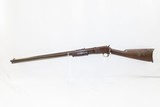 101 RANCH Antique Lettered COLT LIGHTING Slide Action .38-40 WCF Cal. Rifle Rifle Used in the MILLER BROTHER’S 101 RANCH WILD WEST SHOW! - 3 of 22