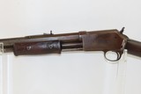 101 RANCH Antique Lettered COLT LIGHTING Slide Action .38-40 WCF Cal. Rifle Rifle Used in the MILLER BROTHER’S 101 RANCH WILD WEST SHOW! - 5 of 22