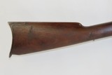 101 RANCH Antique Lettered COLT LIGHTING Slide Action .38-40 WCF Cal. Rifle Rifle Used in the MILLER BROTHER’S 101 RANCH WILD WEST SHOW! - 18 of 22