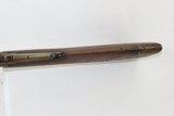 101 RANCH Antique Lettered COLT LIGHTING Slide Action .38-40 WCF Cal. Rifle Rifle Used in the MILLER BROTHER’S 101 RANCH WILD WEST SHOW! - 14 of 22