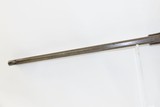 101 RANCH Antique Lettered COLT LIGHTING Slide Action .38-40 WCF Cal. Rifle Rifle Used in the MILLER BROTHER’S 101 RANCH WILD WEST SHOW! - 16 of 22