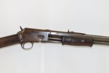 101 RANCH Antique Lettered COLT LIGHTING Slide Action .38-40 WCF Cal. Rifle Rifle Used in the MILLER BROTHER’S 101 RANCH WILD WEST SHOW! - 19 of 22