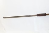101 RANCH Antique Lettered COLT LIGHTING Slide Action .38-40 WCF Cal. Rifle Rifle Used in the MILLER BROTHER’S 101 RANCH WILD WEST SHOW! - 11 of 22