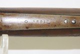 101 RANCH Antique Lettered COLT LIGHTING Slide Action .38-40 WCF Cal. Rifle Rifle Used in the MILLER BROTHER’S 101 RANCH WILD WEST SHOW! - 9 of 22