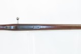 DMW ARGENTINE Contract Model 1909 7.65 Cal. Bolt Action INFANTRY RIFLE C&RMilitary Rifle Produced in Berlin, Germany to Replace the M1891! - 10 of 25