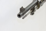 DMW ARGENTINE Contract Model 1909 7.65 Cal. Bolt Action INFANTRY RIFLE C&RMilitary Rifle Produced in Berlin, Germany to Replace the M1891! - 25 of 25