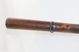 DMW ARGENTINE Contract Model 1909 7.65 Cal. Bolt Action INFANTRY RIFLE C&RMilitary Rifle Produced in Berlin, Germany to Replace the M1891! - 9 of 25
