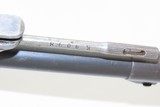 DMW ARGENTINE Contract Model 1909 7.65 Cal. Bolt Action INFANTRY RIFLE C&RMilitary Rifle Produced in Berlin, Germany to Replace the M1891! - 12 of 25