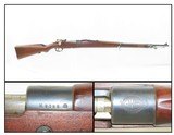 DMW ARGENTINE Contract Model 1909 7.65 Cal. Bolt Action INFANTRY RIFLE C&RMilitary Rifle Produced in Berlin, Germany to Replace the M1891! - 1 of 25