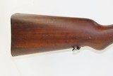 DMW ARGENTINE Contract Model 1909 7.65 Cal. Bolt Action INFANTRY RIFLE C&RMilitary Rifle Produced in Berlin, Germany to Replace the M1891! - 3 of 25
